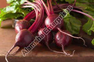 Natural Fresh Beetroot For Cooking