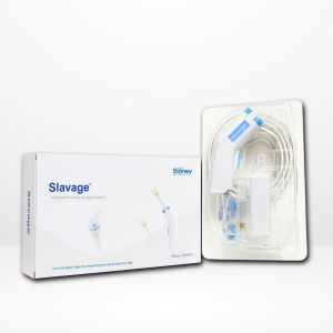 Medical Pulse Lavage System, Brand Name : Slaney Healthcare