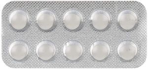 Imovane 7.5mg Tablets, Color : White