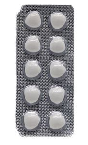 Kamagra 100mg Tablets, Color : White