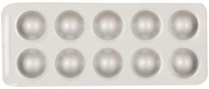 Lunesta 2mg Tablets, Color : White, Composition : Eszopiclone