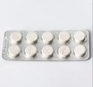 Tadalafil 40mg Tablets