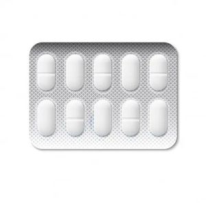 Tadalafil 60mg Tablets