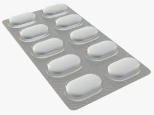 Tadalafil 80mg Tablets