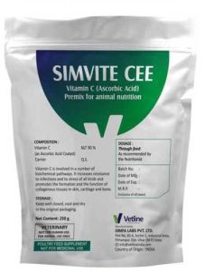 Animal Feed Supplement