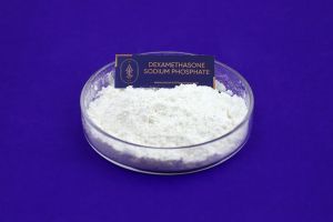 Dexamethasone Sodium Phosphate