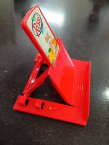 Polished Mobile Phone Stand, Color : All Colour
