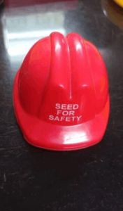 Plastic Glossy Paper Weights, Color : Red, Brand Name : SI