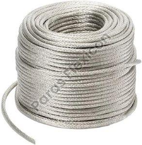 Braided Shield Cable