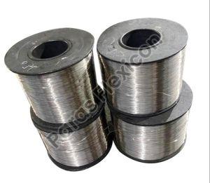Nickel Plated Copper Wire
