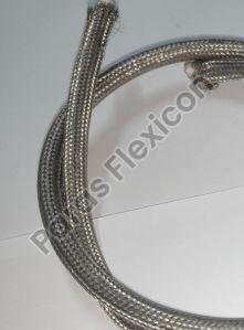SS321 Stainless Steel Wire Braid