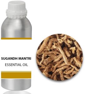 Sugandh Mantri Oil, Packaging Type : Plastic Bottle
