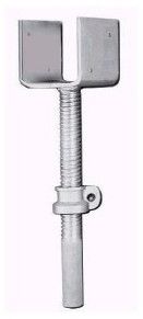 Adjustable Stirrup Head