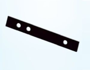 Rectangular Aluminium Wall Tie, Color : Silver