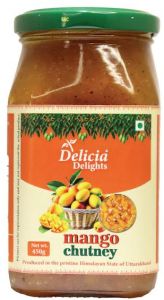 Mango Chutney
