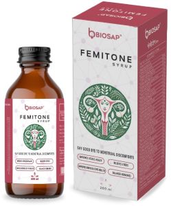 Femitone Syrup