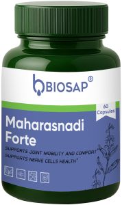 Maharasnadi Forte Capsules