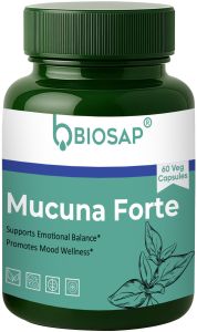 Mucuna Forte Capsules