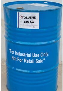 Toluene Liquid