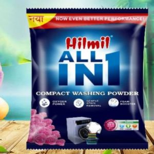 Hilmil Compact Washing Powder