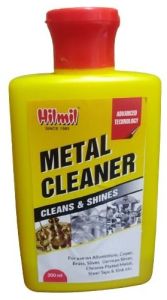 Hilmil Metal Cleaner