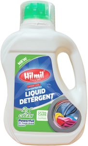 Liquid Detergents