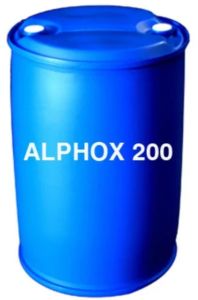 Alphox 200 Chemical