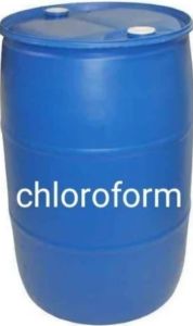 Industrial Grade Chloroform