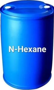 Liquid N Hexane