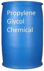 Industrial Grade Propylene Glycol