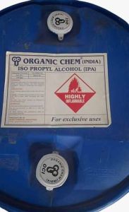 Isopropyl Alcohol IPA