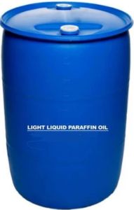 Light Liquid Paraffin (LLP)