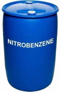 Liquid Nitro Benzene