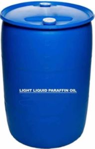 Liquid Paraffin Oil