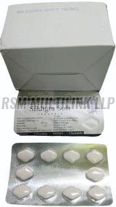 Sildigra Soft Sildenafil Citrate Tablet
