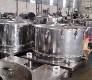 Centrifuges Repair Service