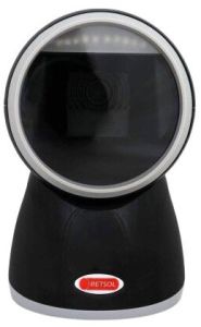 PD 3000 Table Top 2D Scanner