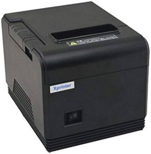 Xprinter XP-Q600 3\