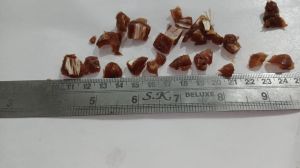 Dried Zahidi Dates- Diced