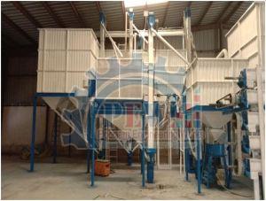 Automatic Electric Dal Mill Machine, Voltage : 440V