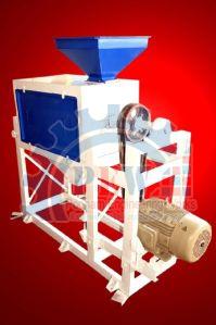 Automatic Electric Buff Polishing Machine