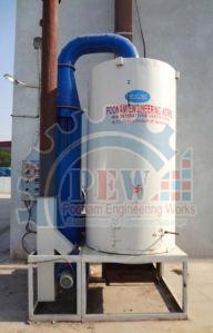 Air Heat Exchangers (grain Dryer), Certification : ISO 9001:2015