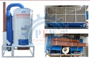 Industries Auto Dryer Machine