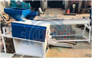 Automatic Warm Polishing Machine, Voltage : 380V