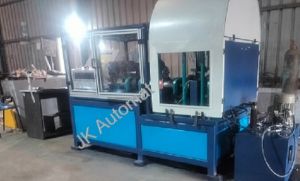 Dynamic Test Bench for Bearing and Machanical Seal Test