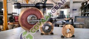 Gearbox & Gear Parts