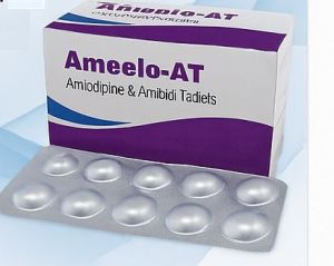 Ameelo-AT Tablets