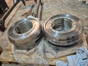 Large-Size Bearing Refurbishment | Repair