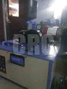 Abrasion Testing Machine for Tiles