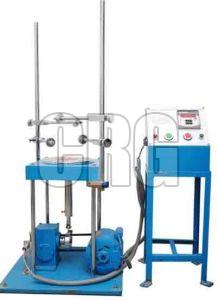 Hydraulic Pressure Testing Machine, Voltage : 110-240V
